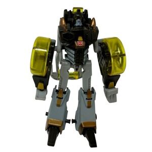 Transformers‎ Cybertron Breakdown complete Hasbro Scout Class Speed Planet AS IS
